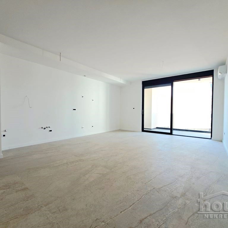 Stan Prodaja Novi Sad  107 m2