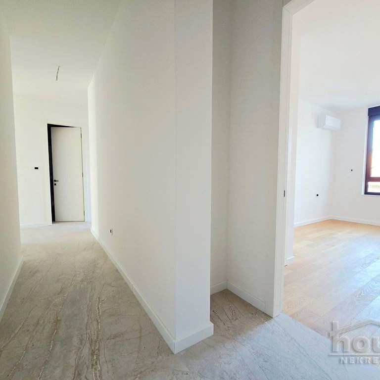 Stan Prodaja Novi Sad  107 m2
