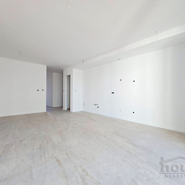 Stan Prodaja Novi Sad  107 m2