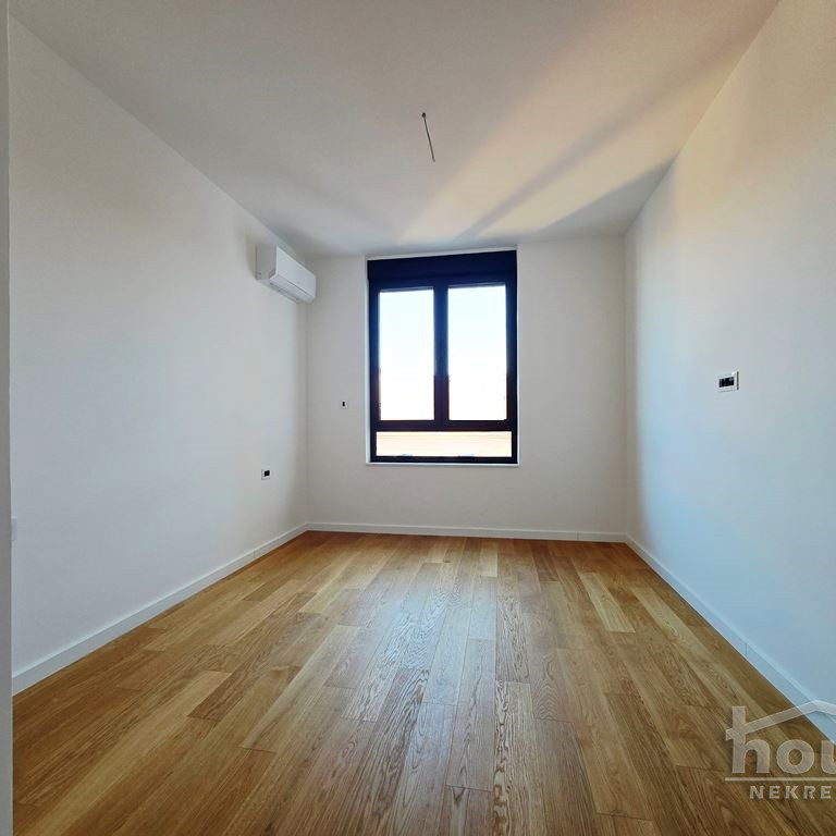 Četvorosoban stan na prodaju, Centar, Novi Sad, 107m², 535.000 €