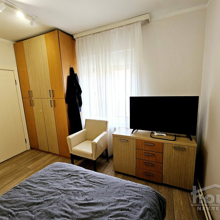 Četvorosoban stan na prodaju, Centar, Novi Sad, 105m², 2. sprat, 310.000 €