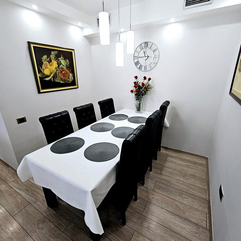 Stan Prodaja Novi Sad  105 m2