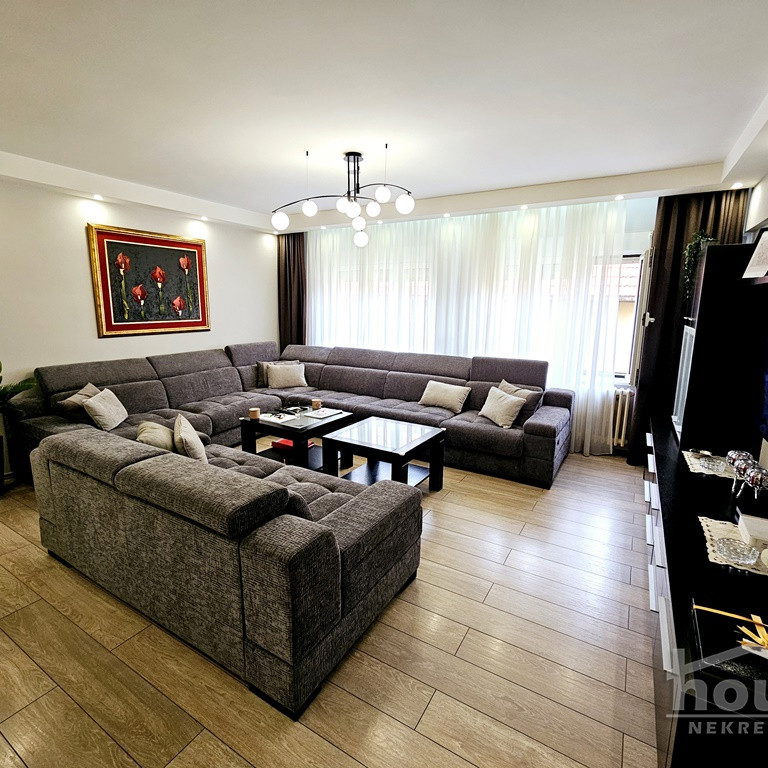 Stan Prodaja Novi Sad  105 m2