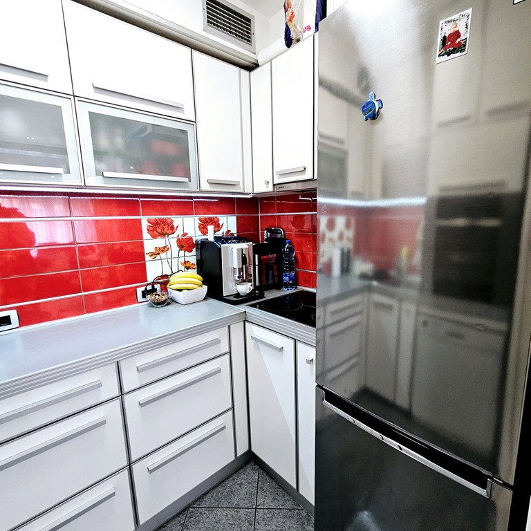 Četvorosoban stan na prodaju, Centar, Novi Sad, 105m², 2. sprat, 310.000 €