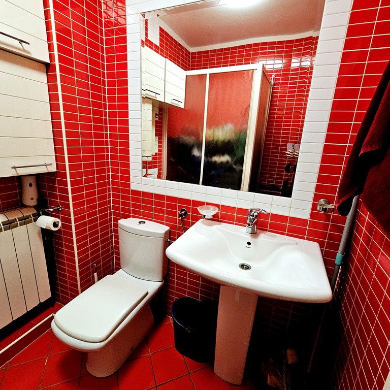 Četvorosoban stan na prodaju, Centar, Novi Sad, 105m², 2. sprat, 310.000 €