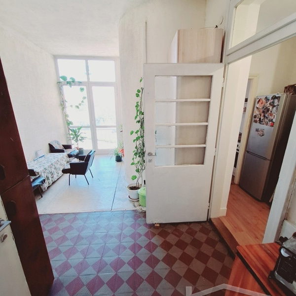 Četvorosoban stan na prodaju, Centar, Novi Sad, 127m², 3. sprat, 381.000 €