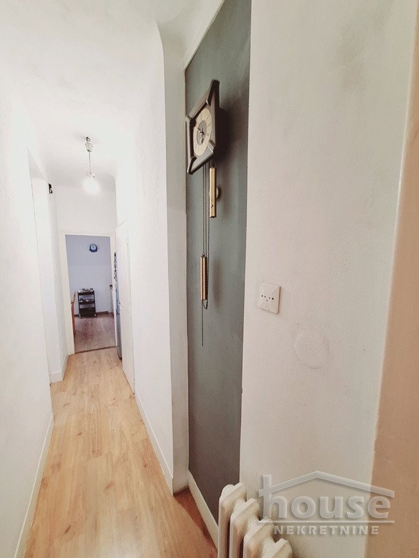 Četvorosoban stan na prodaju, Centar, Novi Sad, 127m², 3. sprat, 381.000 €