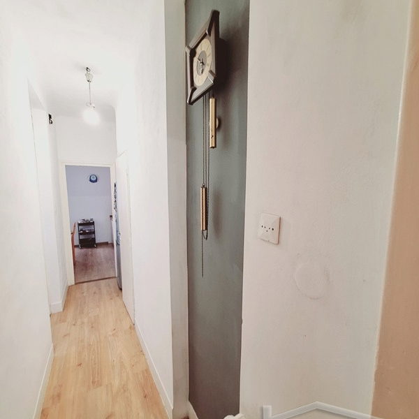 Četvorosoban stan na prodaju, Centar, Novi Sad, 127m², 3. sprat, 381.000 €