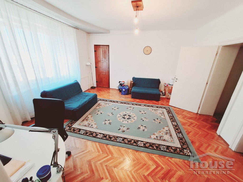 Stan Prodaja Novi Sad  127 m2