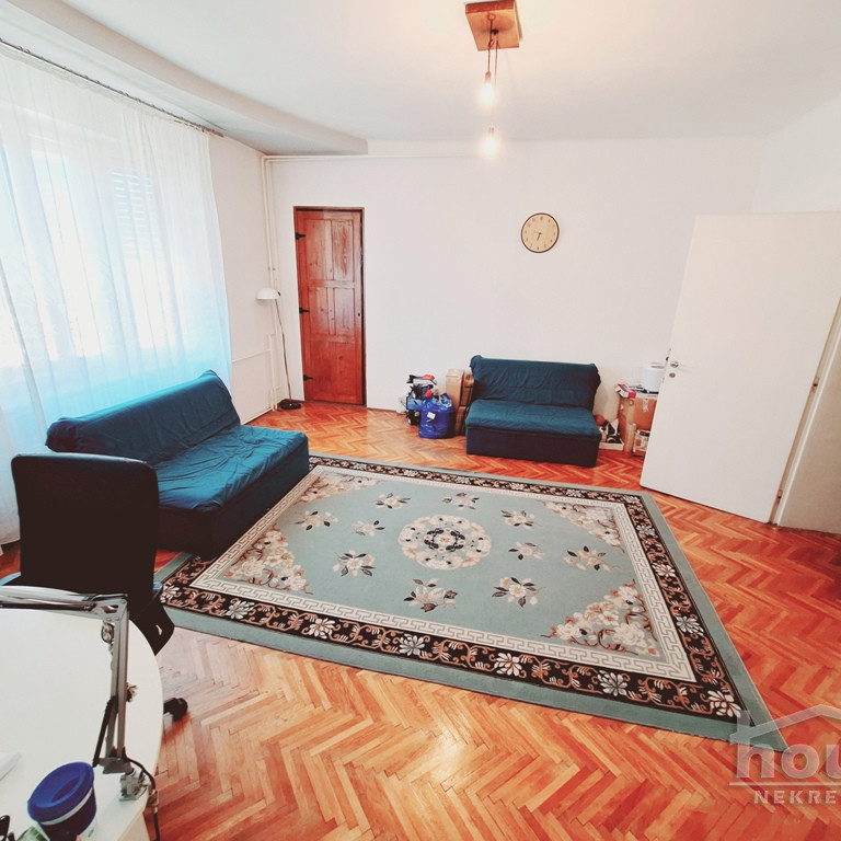 Stan Prodaja Novi Sad  127 m2