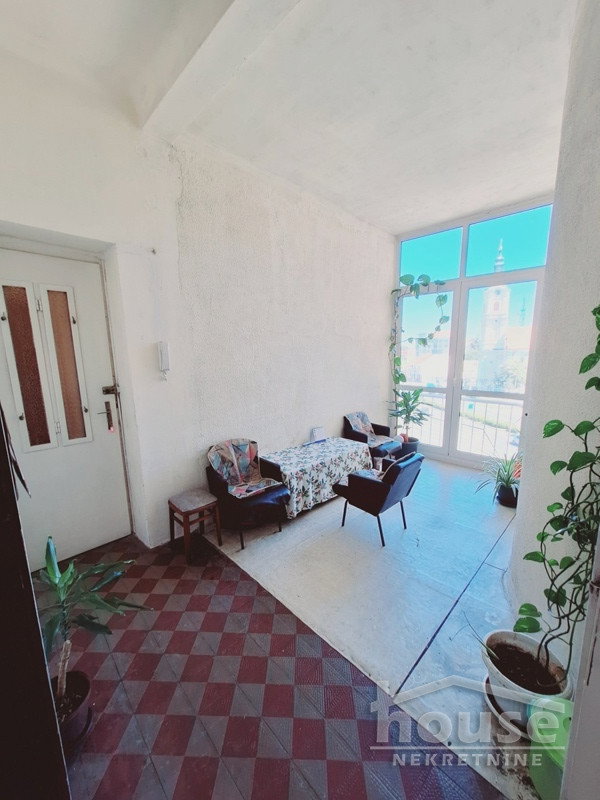 Četvorosoban stan na prodaju, Centar, Novi Sad, 127m², 3. sprat, 381.000 €