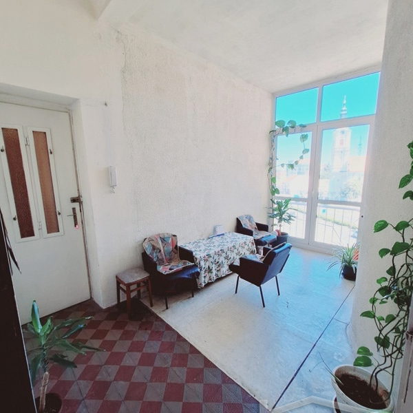Četvorosoban stan na prodaju, Centar, Novi Sad, 127m², 3. sprat, 381.000 €