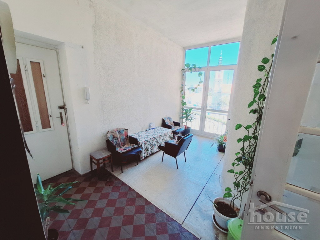 Četvorosoban stan na prodaju, Centar, Novi Sad, 127m², 3. sprat, 381.000 €