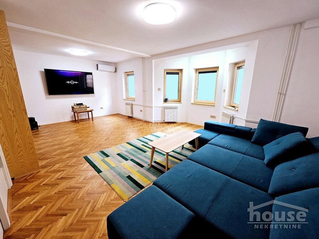 Stan Prodaja Novi Sad Stan Prodaja Novi Sad 117 m2