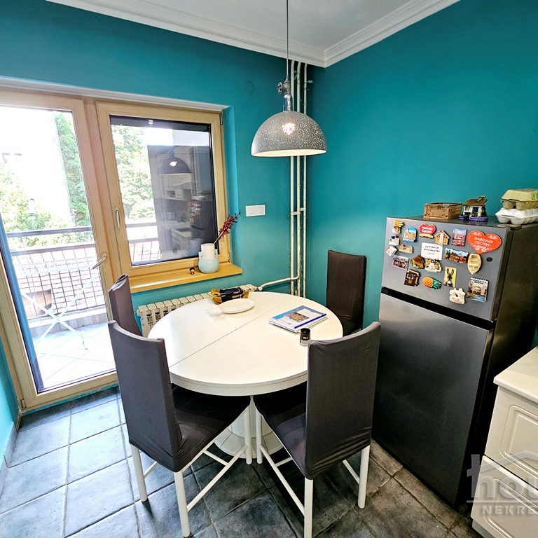 Četvorosoban stan na prodaju, Centar, Novi Sad, 117m², 2. sprat, 370.000 €
