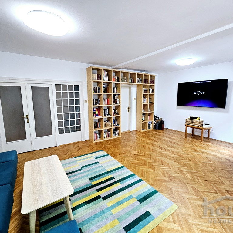 Stan Prodaja Novi Sad  117 m2