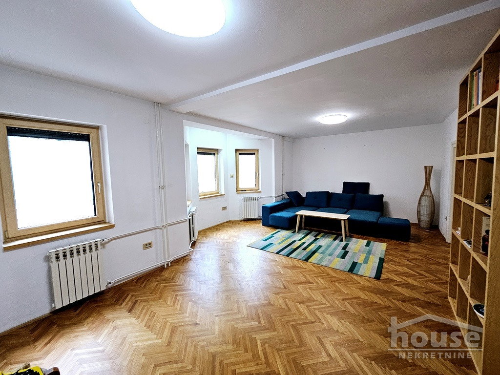 Stan Prodaja Novi Sad Stan Prodaja Novi Sad 117 m2