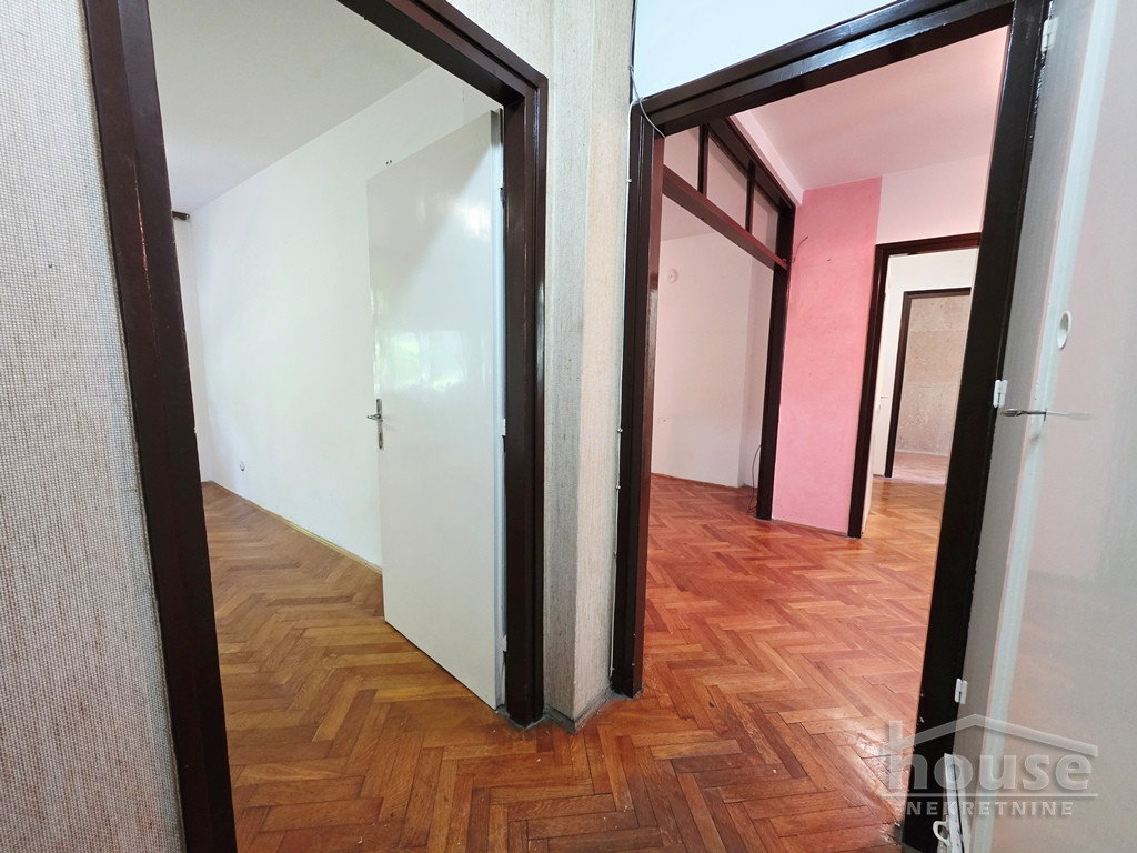Četvorosoban stan na prodaju, Centar, Novi Sad, 90m², 1. sprat, 289.000 €