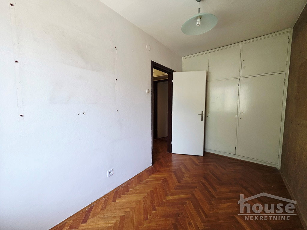 Četvorosoban stan na prodaju, Centar, Novi Sad, 90m², 1. sprat, 289.000 €