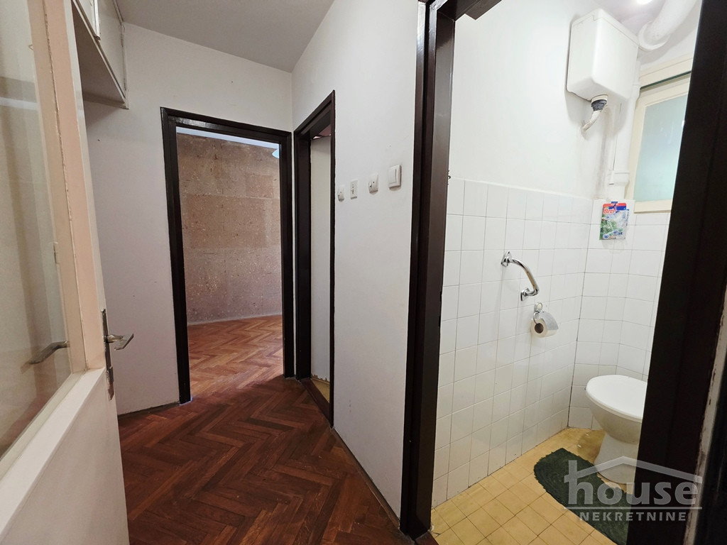 Četvorosoban stan na prodaju, Centar, Novi Sad, 90m², 1. sprat, 289.000 €