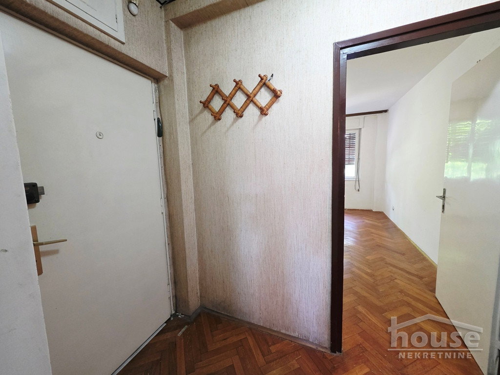 Četvorosoban stan na prodaju, Centar, Novi Sad, 90m², 1. sprat, 289.000 €