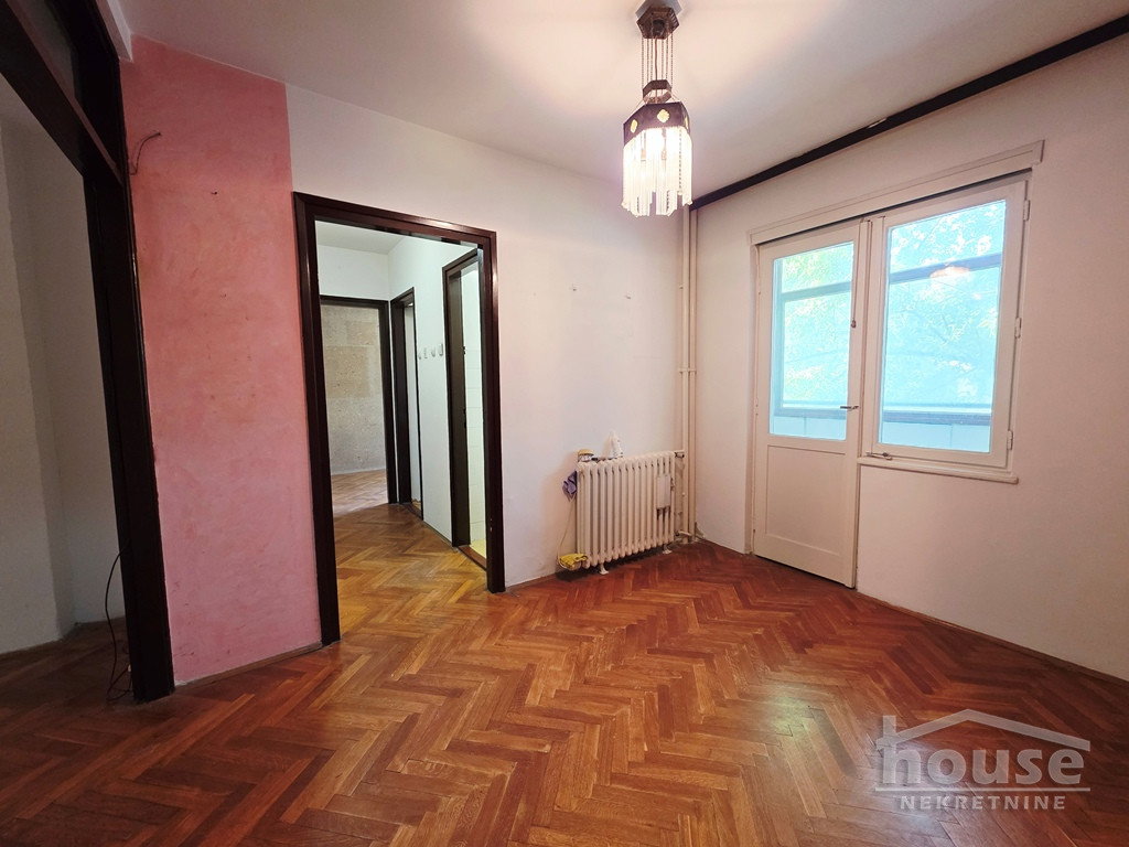 Stan Prodaja Novi Sad  90 m2