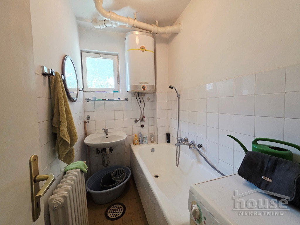 Četvorosoban stan na prodaju, Centar, Novi Sad, 90m², 1. sprat, 289.000 €