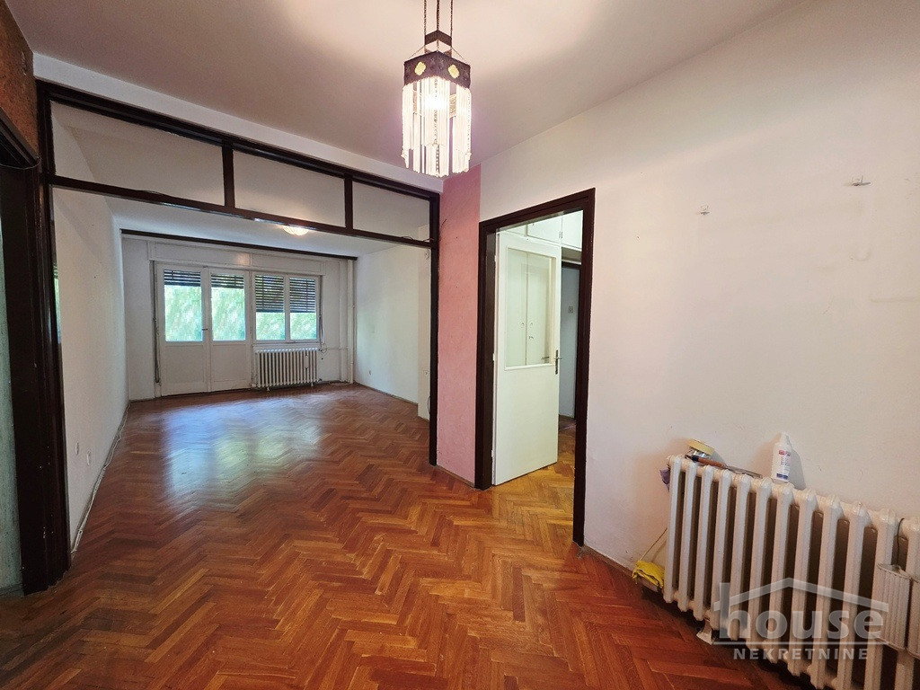 Stan Prodaja Novi Sad  90 m2