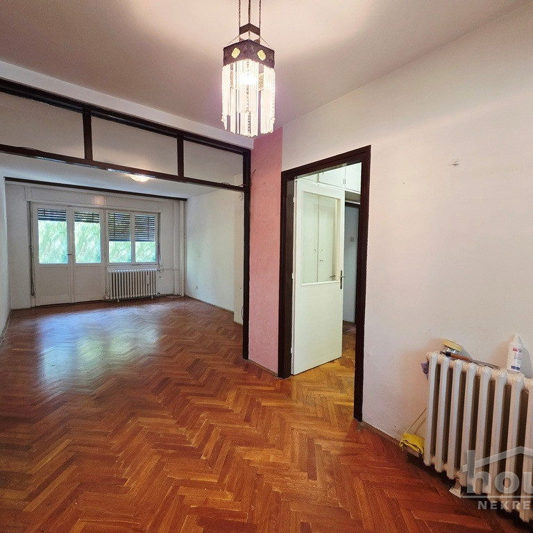 Stan Prodaja Novi Sad  90 m2
