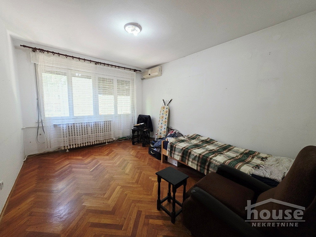 Četvorosoban stan na prodaju, Centar, Novi Sad, 90m², 1. sprat, 289.000 €