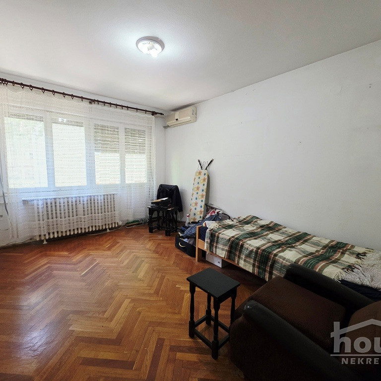 Četvorosoban stan na prodaju, Centar, Novi Sad, 90m², 1. sprat, 289.000 €