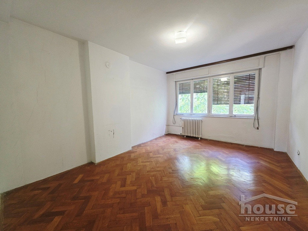 Četvorosoban stan na prodaju, Centar, Novi Sad, 90m², 1. sprat, 289.000 €
