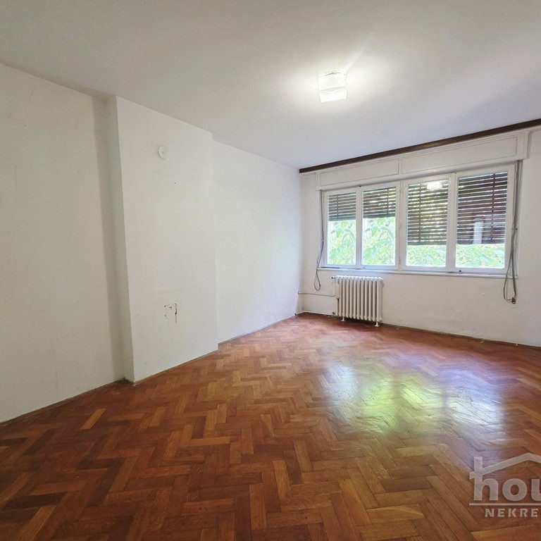 Četvorosoban stan na prodaju, Centar, Novi Sad, 90m², 1. sprat, 289.000 €
