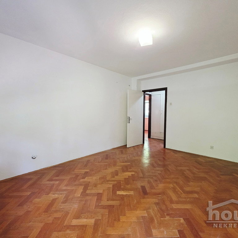 Četvorosoban stan na prodaju, Centar, Novi Sad, 90m², 1. sprat, 289.000 €