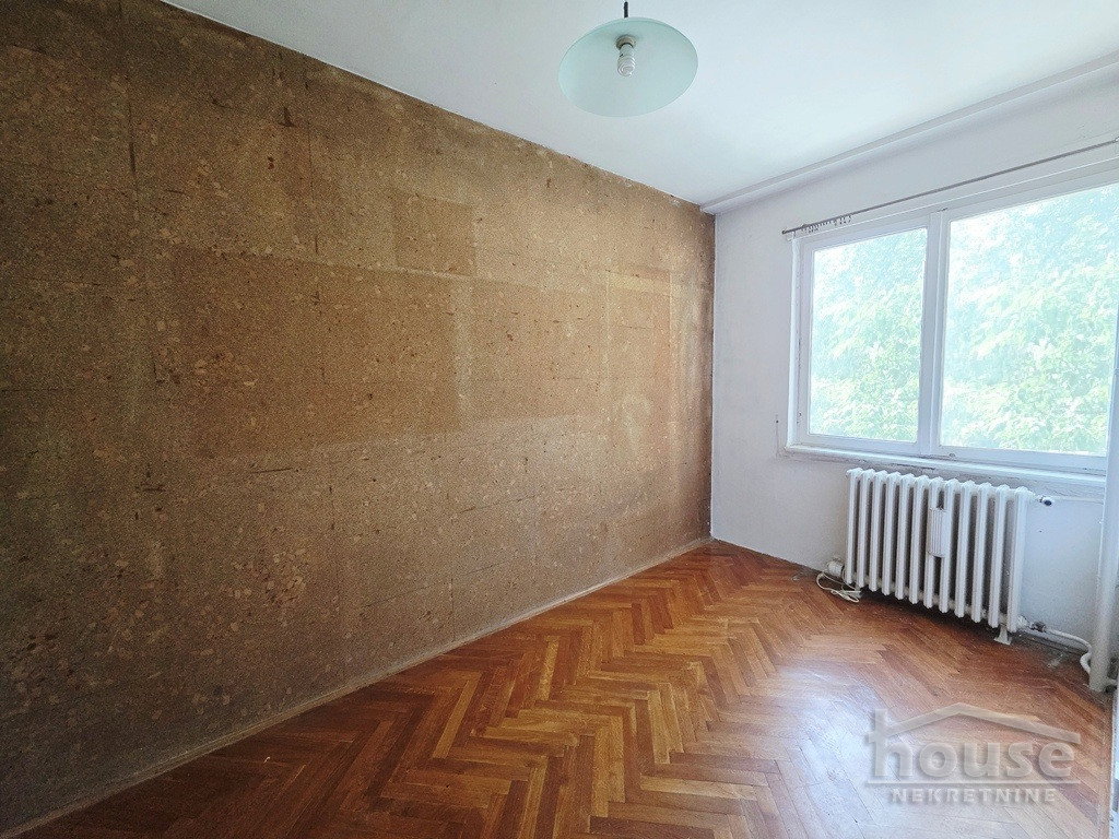 Četvorosoban stan na prodaju, Centar, Novi Sad, 90m², 1. sprat, 289.000 €