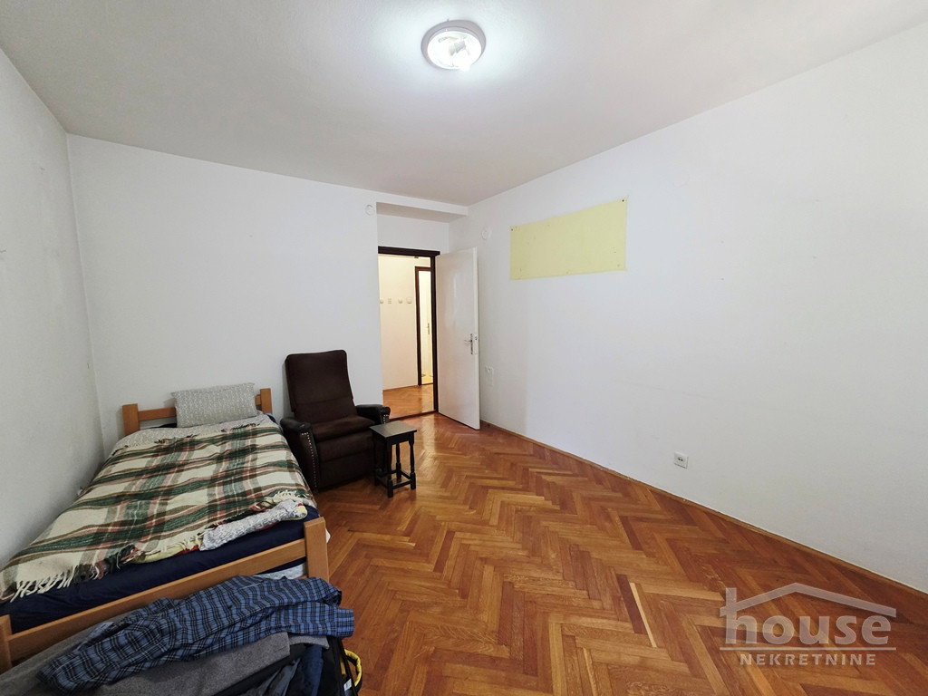 Četvorosoban stan na prodaju, Centar, Novi Sad, 90m², 1. sprat, 289.000 €