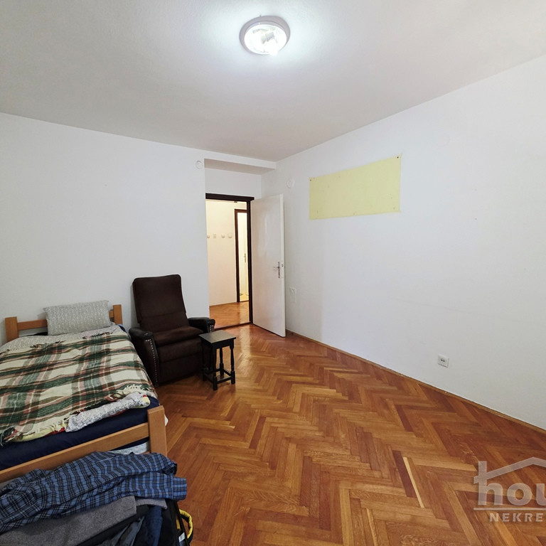 Četvorosoban stan na prodaju, Centar, Novi Sad, 90m², 1. sprat, 289.000 €