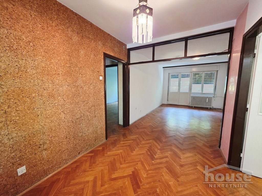 Stan Prodaja Novi Sad  90 m2