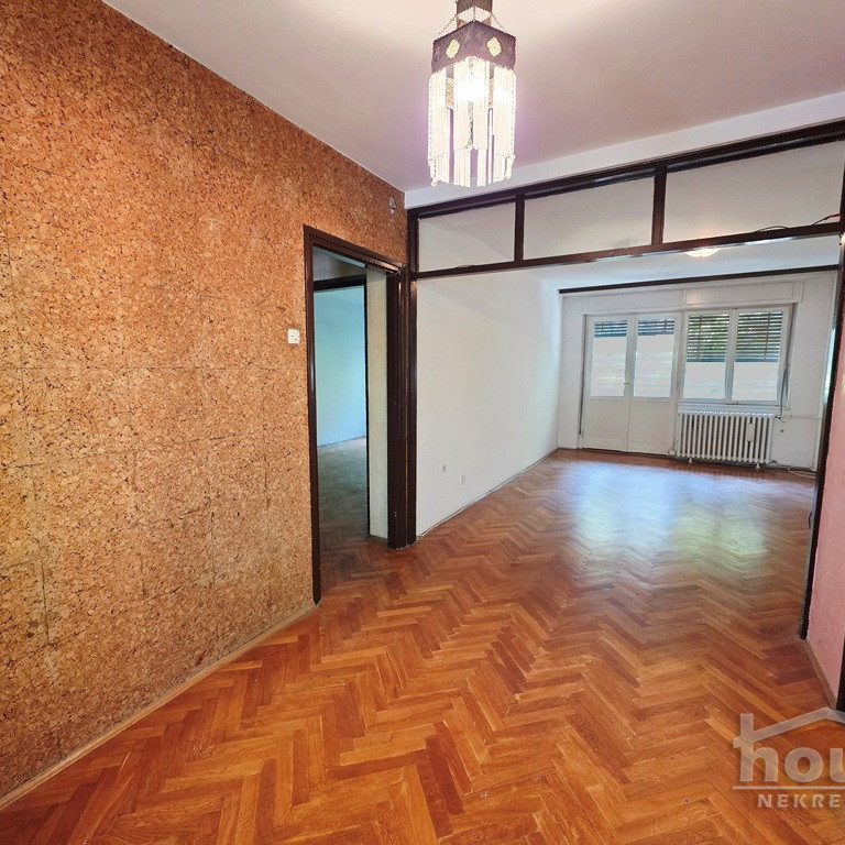 Stan Prodaja Novi Sad  90 m2
