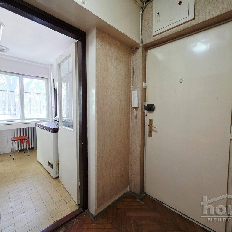 Četvorosoban stan na prodaju, Centar, Novi Sad, 90m², 1. sprat, 289.000 €