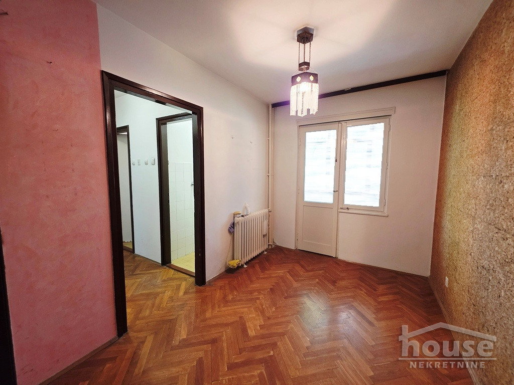 Stan Prodaja Novi Sad  90 m2