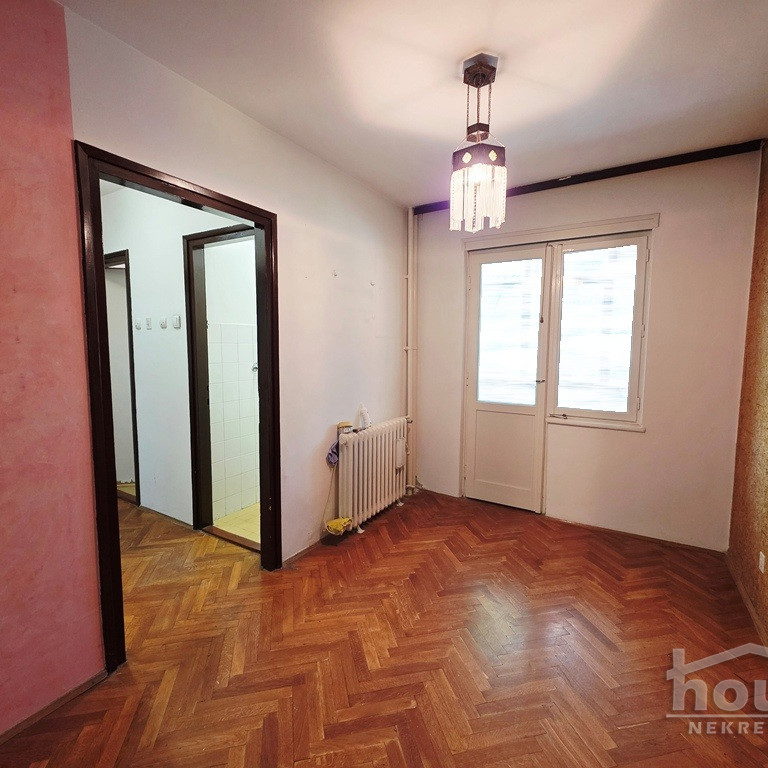Stan Prodaja Novi Sad  90 m2