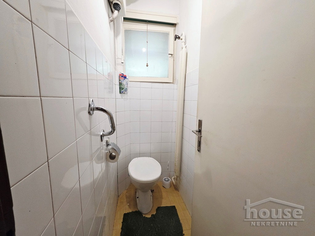 Četvorosoban stan na prodaju, Centar, Novi Sad, 90m², 1. sprat, 289.000 €