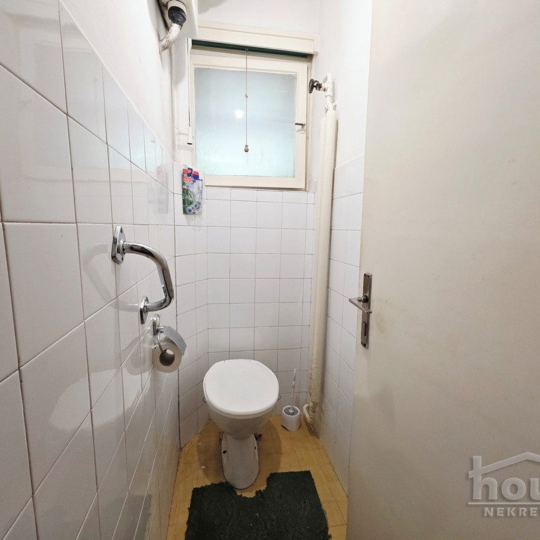 Četvorosoban stan na prodaju, Centar, Novi Sad, 90m², 1. sprat, 289.000 €