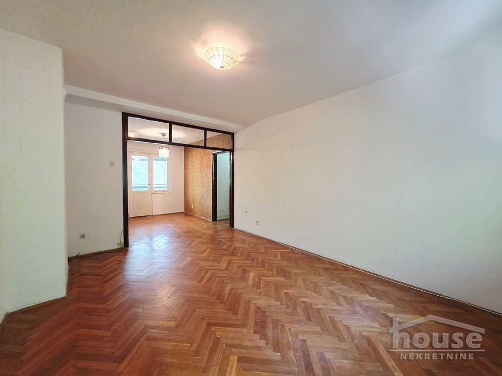 Stan Prodaja Novi Sad  90 m2