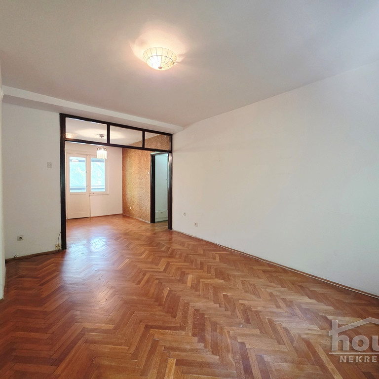 Stan Prodaja Novi Sad  90 m2