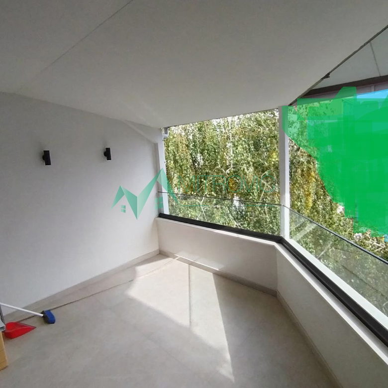 Četvorosoban stan na prodaju, Centar, Novi Sad, 119m², 349.325 €