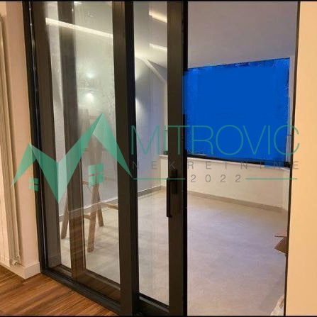 Četvorosoban stan na prodaju, Centar, Novi Sad, 119m², 349.325 €