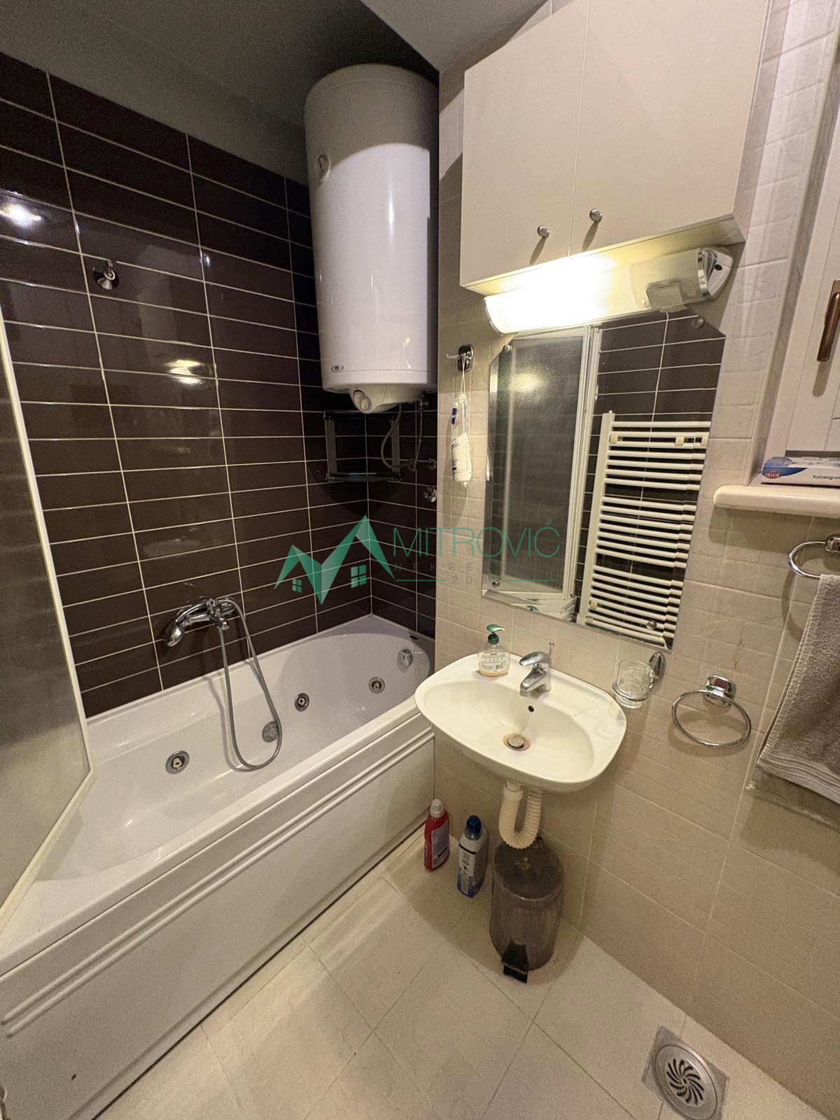 Četvorosoban stan na prodaju, Centar, Novi Sad, 114m², 309.000 €
