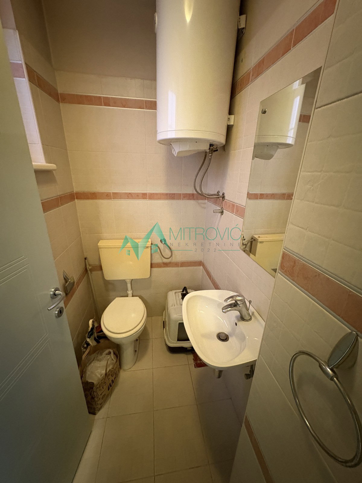 Četvorosoban stan na prodaju, Centar, Novi Sad, 114m², 309.000 €